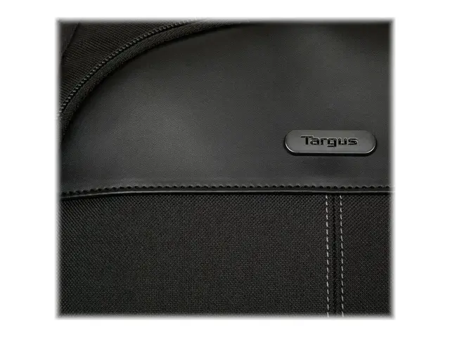 Targus Classic - Notebookryggsekk 15" 16" svart