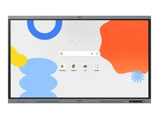 Samsung Interactive Display WA75FX-P WAFX-P Series 75" LED-bakgrunnsbelyst LCD-skjerm - 4K - for utdanning / næringsliv
