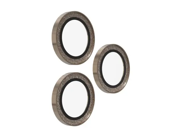 ZAGG InvisibleShield Premium GL - Linsebeskytter for mobiltelefon ...