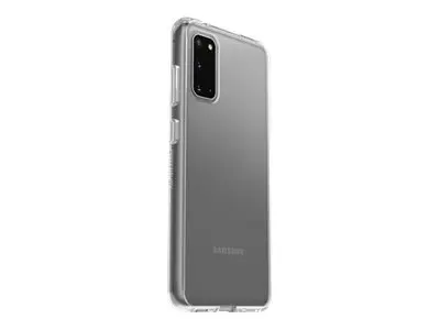 OtterBox React Series - Baksidedeksel for mobiltelefon - blank - f...