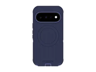 OtterBox Defender Series Pro - Beskyttende deksel for mobiltelefon robust - polykarbonat, termoplastisk elastomer (TPE) - withervill blå - for Google Pixel 11, 11 Pro XL