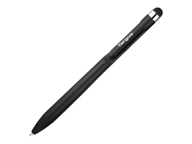 Targus - Stift / kulepenn for mobiltelefon, nettbrett - antimikrob...