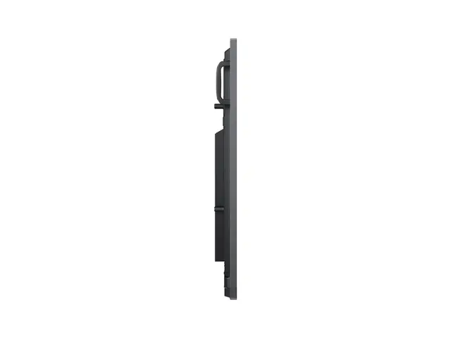 Samsung Interactive Display WA75D - 75" Diagonalklasse WAD Series ...