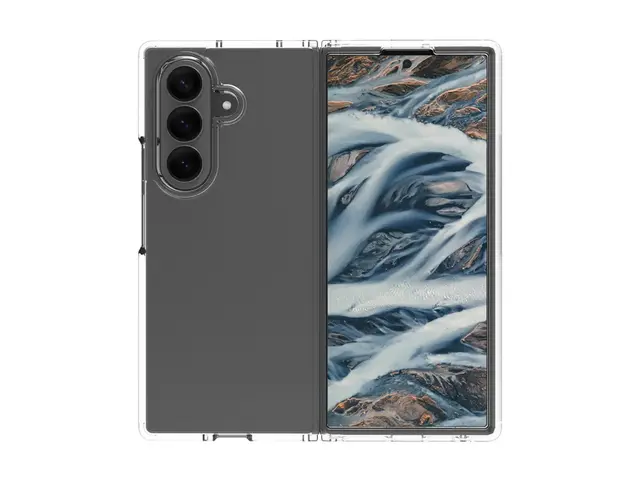 dbramante1928 Iceland Pro - Baksidedeksel for mobiltelefon plastik...