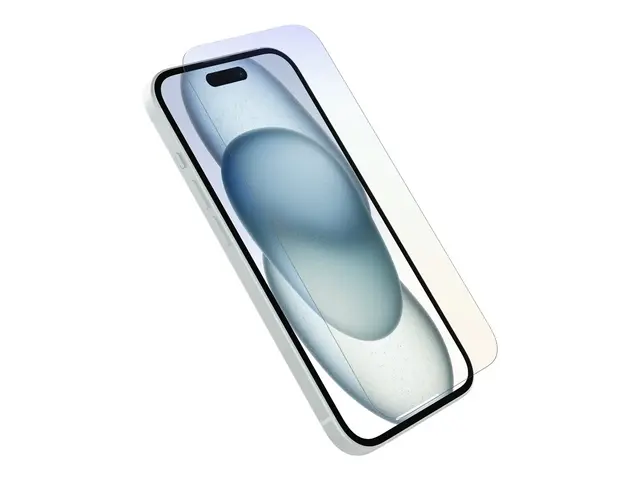 OtterBox Premium Pro - Skjermbeskyttelse for mobiltelefon blått ly...