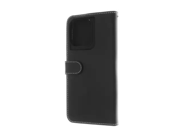 Insmat - Lommebok for mobiltelefon ekte skinn, kartong+papir+alumi...