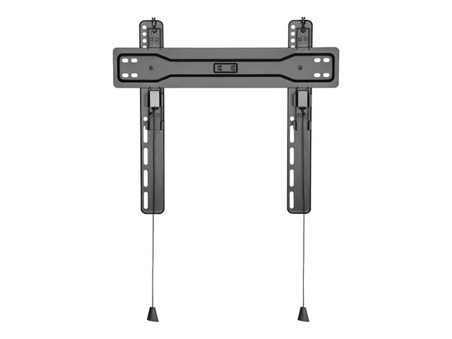 Neomounts LED-W400 - Brakett fast for LCD-skjerm svart skjermstørr...
