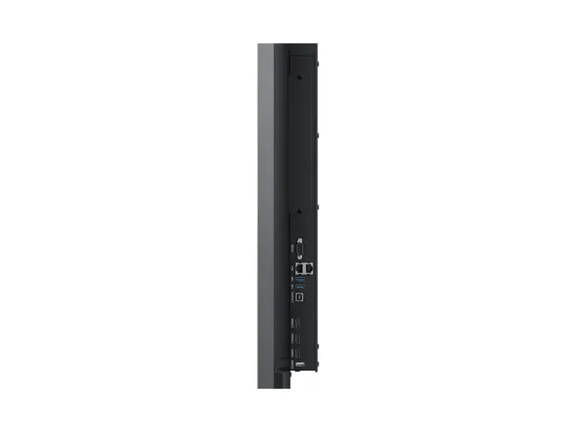 Samsung Interactive Display WA75D - 75" Diagonalklasse WAD Series ...