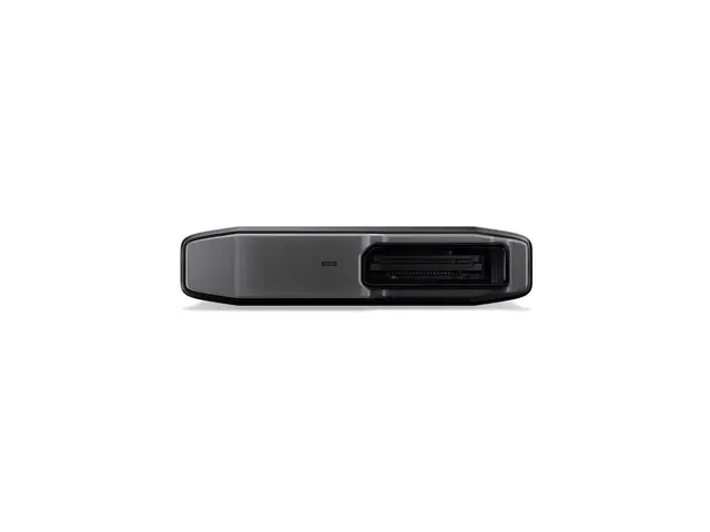 SanDisk Professional PRO-BLADE - Drevkabinett USB 3.2 (Gen 2x2)