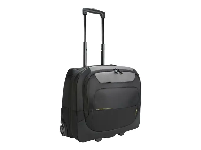 Targus CityGear Travel Laptop Roller - Notebookbæreveske - 17.3" -...