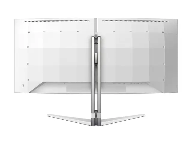 Philips Evnia 8000 34M2C8600 - OLED-skjerm gaming kurvet 34" 3440 ...
