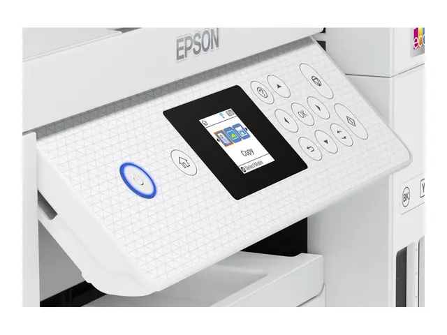 Epson EcoTank ET-2856 - Multifunksjonsskriver farge ink-jet påfyll...