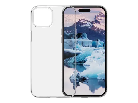 dbramante1928 Greenland - Baksidedeksel for mobiltelefon plastikk - blank - for Apple iPhone 13, 14, 15, 16e, 17e