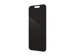 ZAGG InvisibleShield Glass Elite - Skjermbeskyttelse for mobiltelefon glass - med personvernsfilter - for Apple iPhone 17 Pro