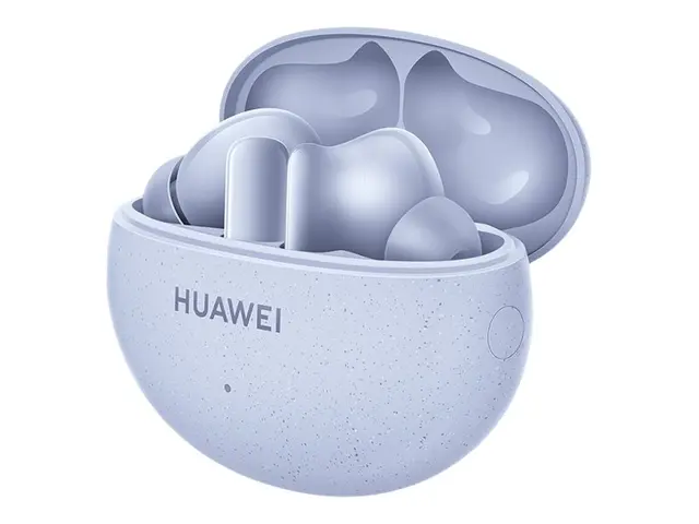 Huawei FreeBuds 5i - True wireless-hodetelefoner i øret Bluetooth ...