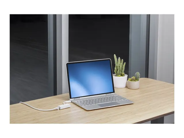 StarTech.com USB 3.0 to Gigabit Ethernet Network Adapter - 10/100/...
