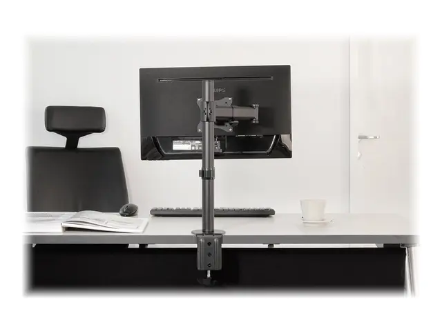 Neomounts NM-D135 - Monteringssett full bevegelse for LCD-skjerm s...