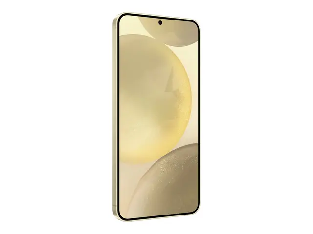 2nd-C Galaxy S24+ 512GB A.Yellow C-grade - Brukt - 2 års garanti 2...
