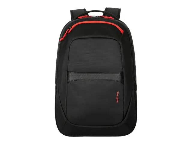 Targus Strike II - Notebookryggsekk 17.3" svart