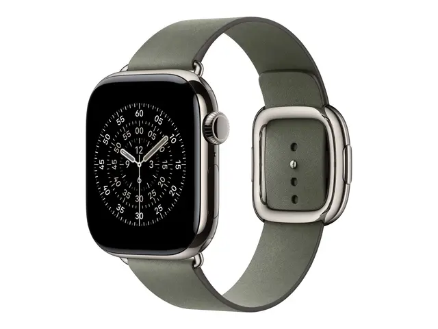 Apple - Klokkestropp for smart armbåndsur 42mm Medium størrelse sa...