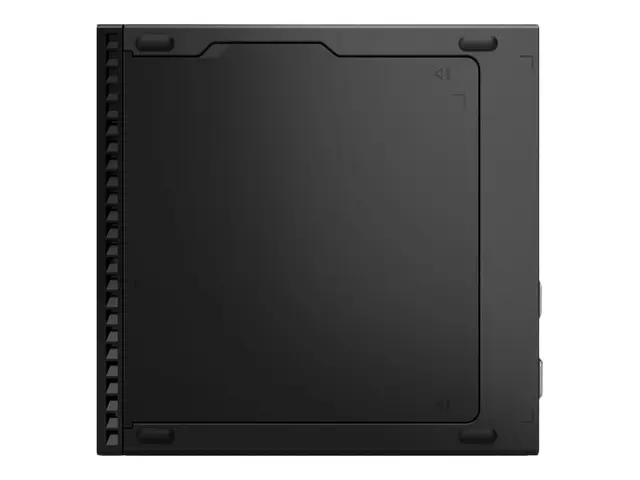 Lenovo ThinkCentre M75q Gen 2 - tiny Ryzen 5 5600GE 3.4 GHz 16 GB ...