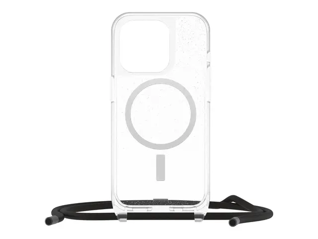 OtterBox React Series - Baksidedeksel for mobiltelefon halskjede M...
