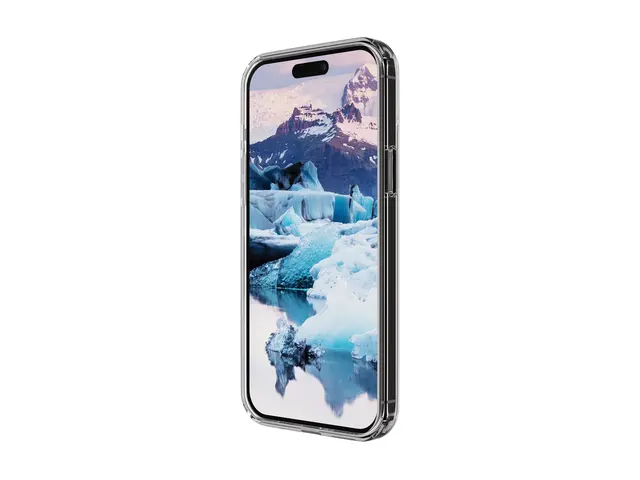 dbramante1928 Iceland Pro - Baksidedeksel for mobiltelefon MagSafe...