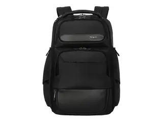 Targus HeritageLuxe - Notebookryggsekk - 15&quot; 16&quot; - svart