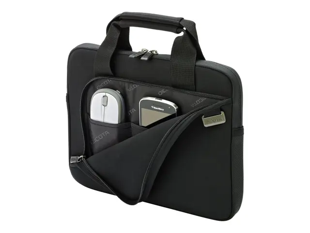 DICOTA SmartSkin Laptop Sleeve 14.1" - Notebookbæreveske - 14.1"
