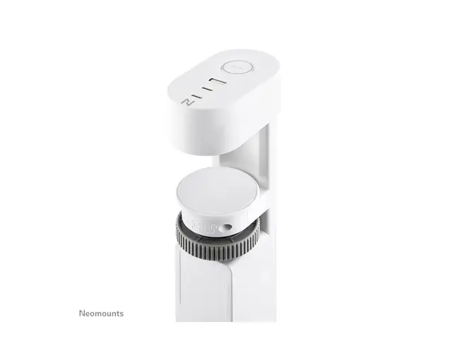 Neomounts - Flerkoplingslist USB-C + USB-A AC 230 V 3680 watt inng...