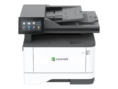 Lexmark XM3142 - Multifunksjonsskriver S/H laser Legal (216 x 356 ...