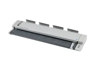 Colortrac SmartLF SG 44c - Rulleskanner 6 x kvadruppelline&#230;r CCD - Rull (117 cm) - 1200 dpi - USB 3.0, Gigabit LAN