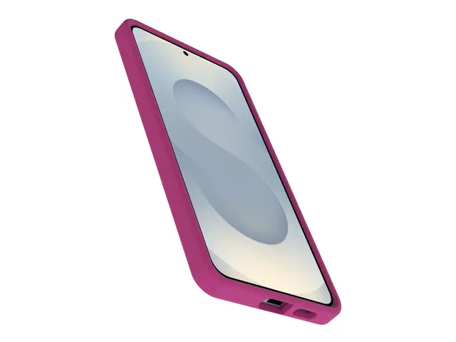 OtterBox React Series - Baksidedeksel for mobiltelefon rosa oppvåk...
