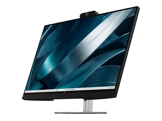 Dell Pro P P4326QEB - LED-skjerm - 43" (42.5" synlig) 3840 x 2160 4K @ 60 Hz - IPS - 350 cd/m² - 1000:1 - 8 ms - HDMI, USB-C - høyttalere 