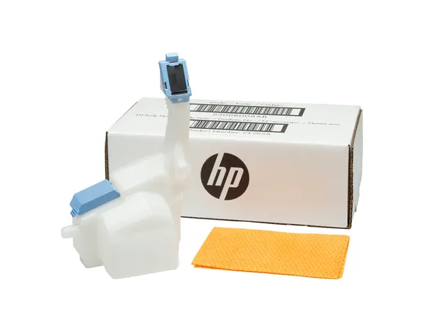 HP - Toneroppsamler for Color LaserJet Enterprise MFP M680; Flow M680