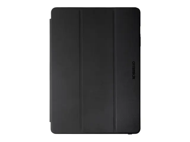 OtterBox React Folio Series - Lommebok for nettbrett svart Samsung...