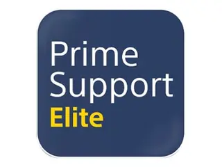 Sony PrimeSupport Elite - Utvidet serviceavtale bytte - 2 &#229;r (4./5. &#229;r) - forsendelse - for Sony SRG-120, SRG-300, SRG-360, SRG-X120, SRG-X400