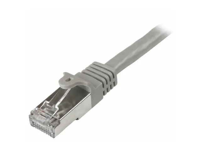 Startech 5m CAT6 Ethernet Cable, 10 Gigabit Shielded Snagless RJ45...