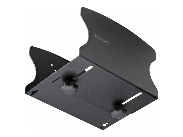 StarTech.com PC Wall Mount Bracket, For Desktop Computers Up To 40...