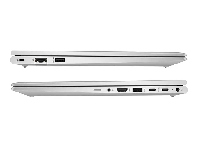 HP ProBook 455 G10 Notebook - 15.6" AMD Ryzen 5 7530U 16 GB RAM 51...