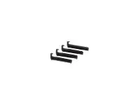 OKI - Gul - original - trommelsett for C822dn, 822n, 831cdtn, 831DM, 841cdtn, 841dn, 841n