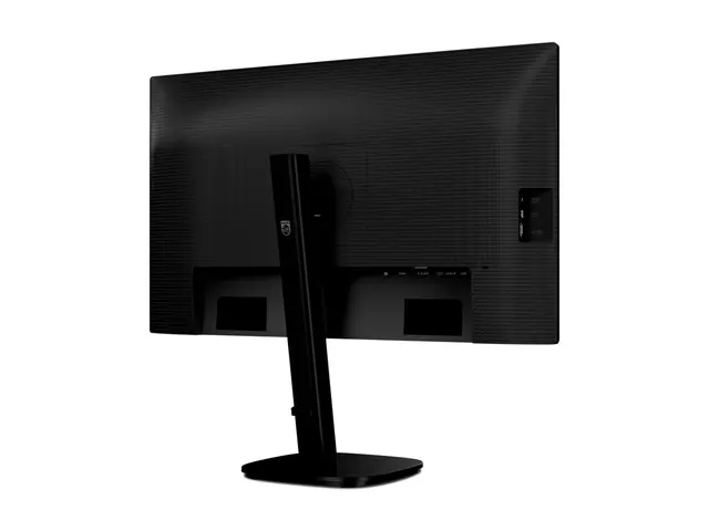 Philips 27B2N3200J - 3000 Series - LED-skjerm 27" - 1920 x 1080 Full HD @ 120 Hz - IPS - 350 cd/m² - 1500:1 - 4 ms - HDMI, VGA, DisplayPort - høyttalere - svart 