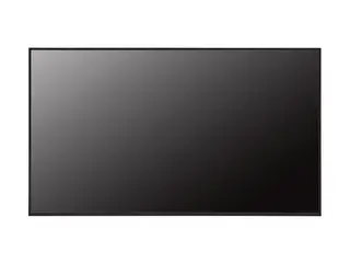 LG 55UH7N-E - 55&quot; Diagonalklasse UH7N-E Series LED-bakgrunnsbelyst LCD-skjerm intelligent skilting med Integrated Pro:Idiom - webOS - 4K UHD (2160p) 3840 x 2160 - Edge LED