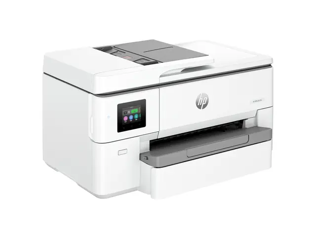 HP Officejet Pro 9720e Wide Format All-in-One - Multifunksjonsskri...