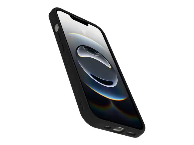 OtterBox Figura Series - Baksidedeksel for mobiltelefon MagSafe-sa...
