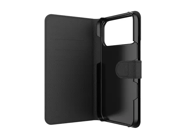 Zagg - Lommebok for mobiltelefon svart Apple iPhone 17 Pro Max