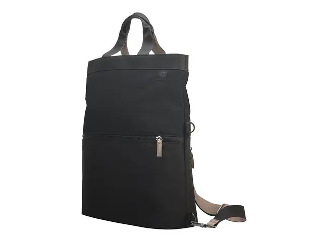 HP - Ryggsekk som holder notebook / tote konvertibel 14.1" svart, ...
