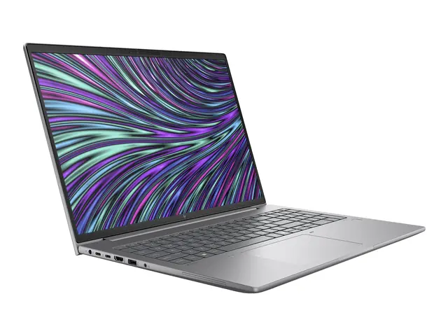 HP ZBook Power G11 Mobile Workstation - AI Ready 16" Intel Core Ul...