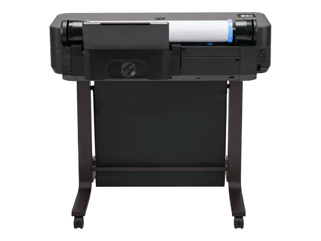 HP DesignJet T630 - 2025 Edition 24" storformatsskriver farge ink-...