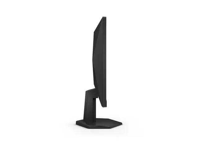 AOC Gaming 24G42E - LED-skjerm - gaming - 24" (23.8" synlig) 1920 x 1080 Full HD (1080p) @ 180 Hz - Fast IPS - 300 cd/m² - 1000:1 - HDR10 - 0.5 ms - HDMI, DisplayPort - svart 